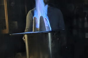 Feierzangenbowle adHü