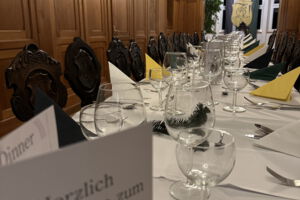 Adventswochenende WiSe 24/25