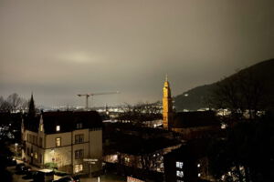 Akadem. Wochenende bei Rupertia Heidelberg WS 23/24