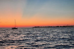 Aktivenfahrt nach Zadar, Kroatien SoSe 2025