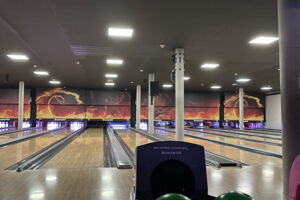 Bowlingabend mit e.s.v. K.St.V. Neuenfels